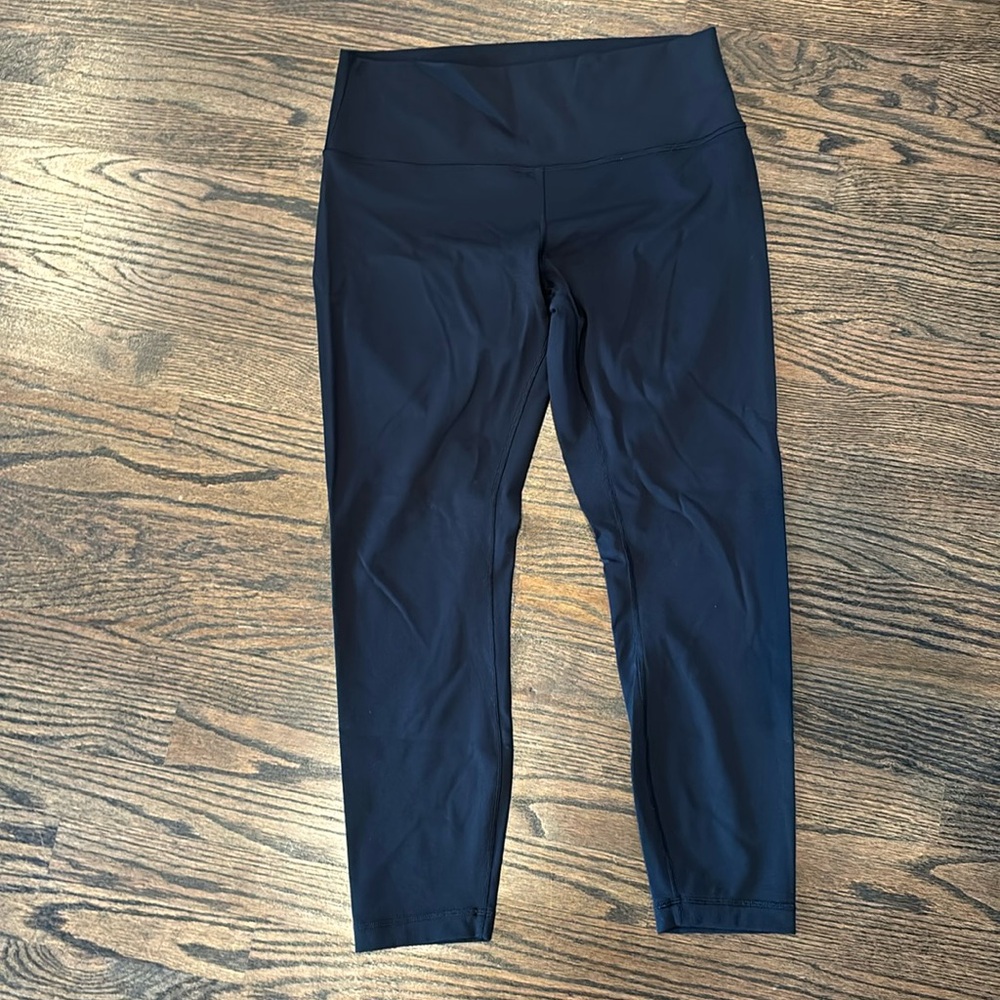 Wunder Under high rise tight 25” luxtreme